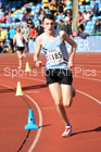 Mens under-17s  Northern 3 Stage Road Relay, SportsCity, Manchester. Photo: David T. Hewitson/Sports for All Pics